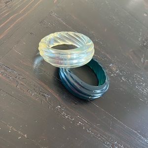 Vintage Bangle Bracelets
